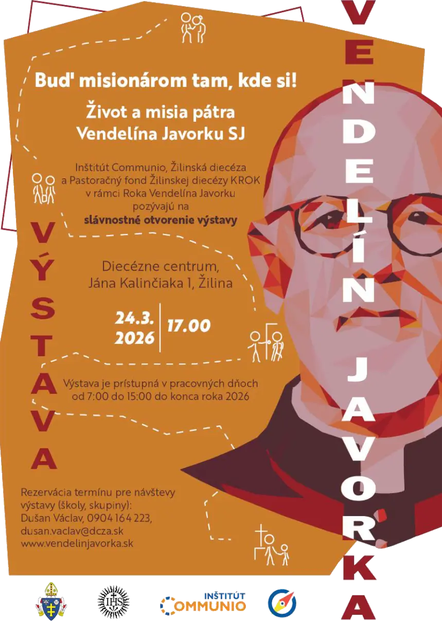 Plagát výstavy